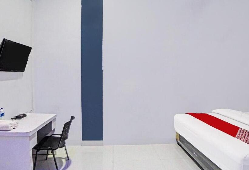 חדר סופריור, Wisma Barokah