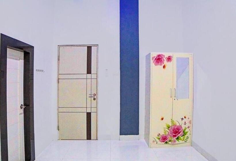 غرفة سوبيريور, Wisma Barokah