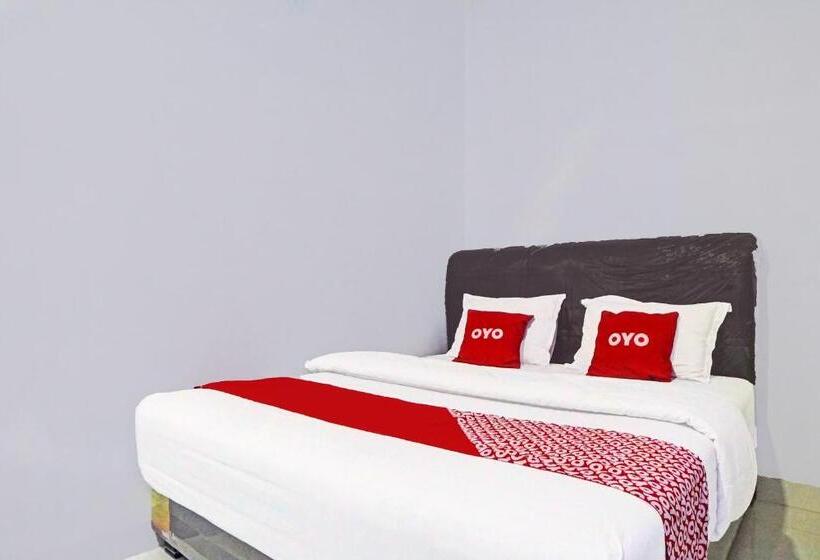 חדר סופריור, Wisma Barokah