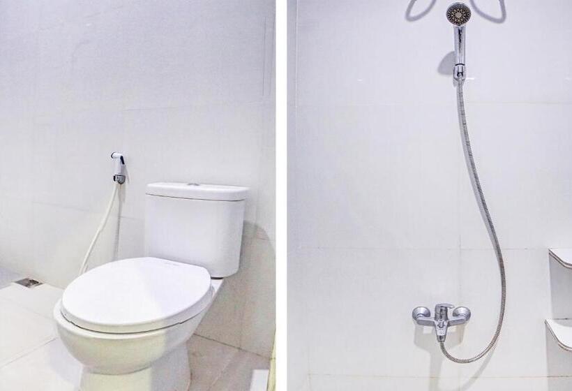 חדר סופריור, Wisma Barokah