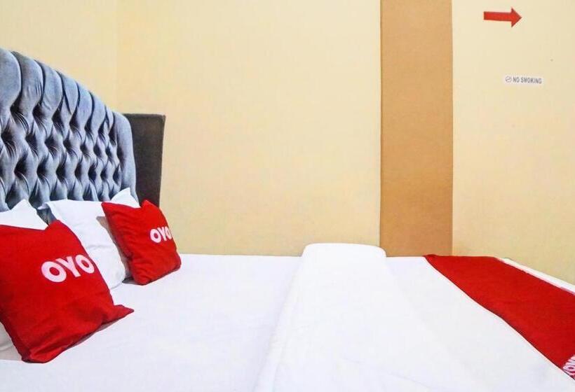 חדר סטנדרט, Wisma Barokah