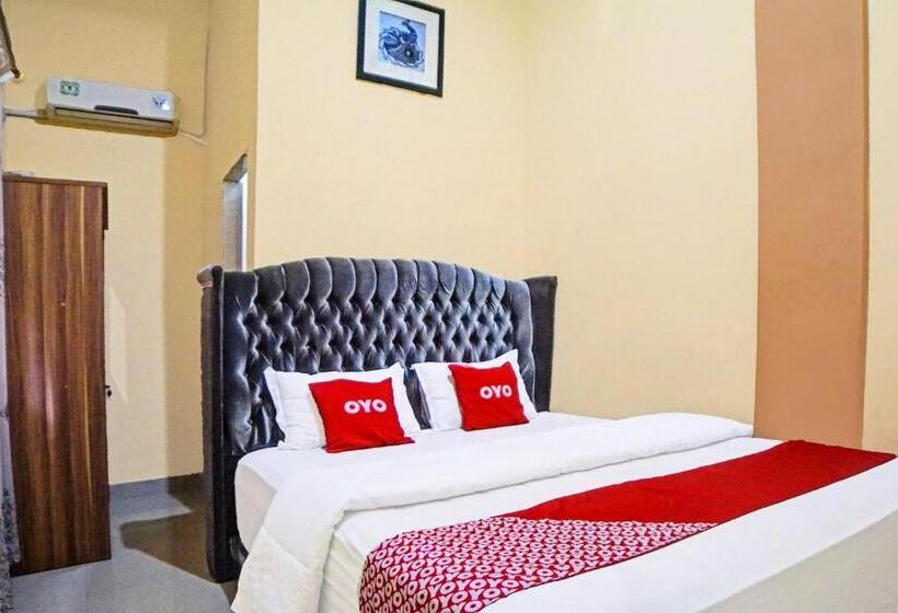 חדר סטנדרט, Wisma Barokah