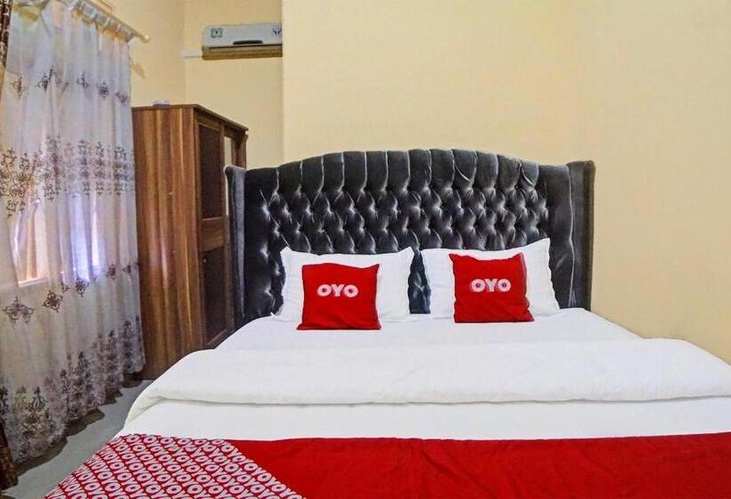 חדר סטנדרט, Wisma Barokah