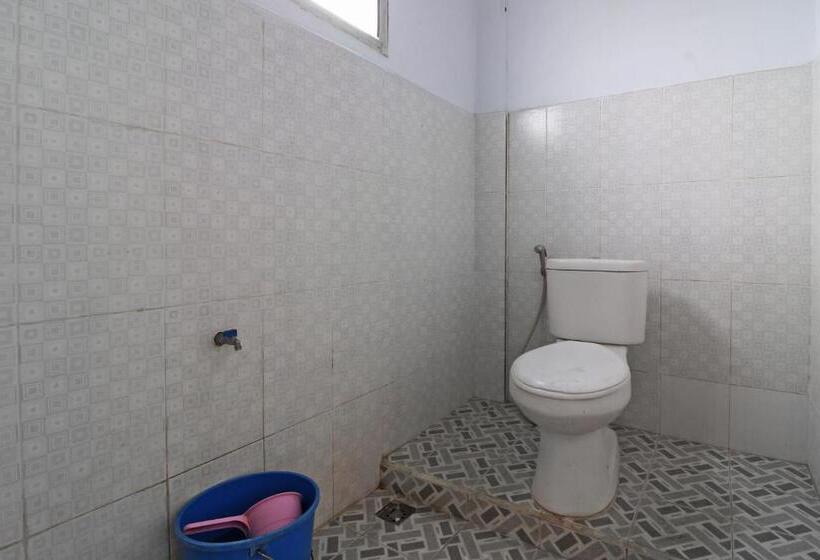 חדר אקונומי, Wisma Barokah