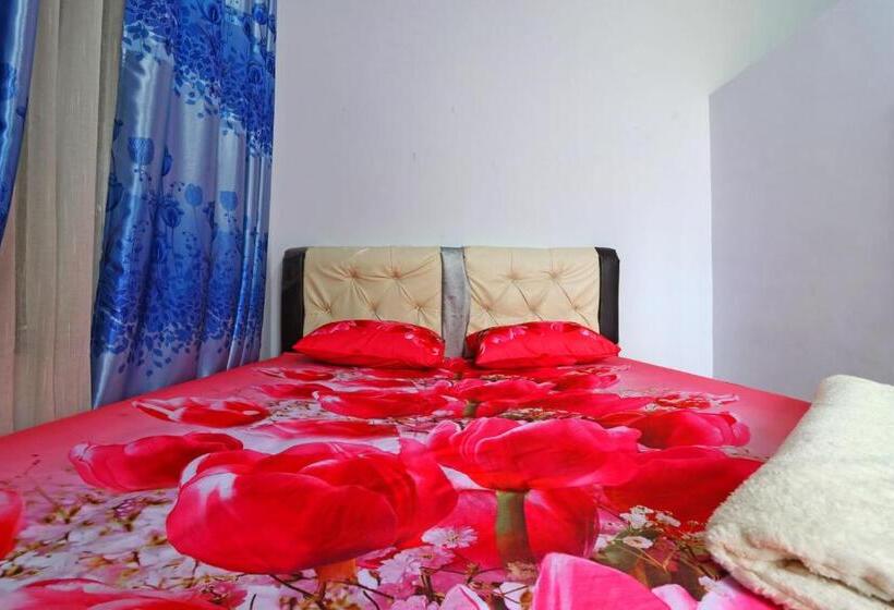 غرفة إقتصادية, Wisma Barokah