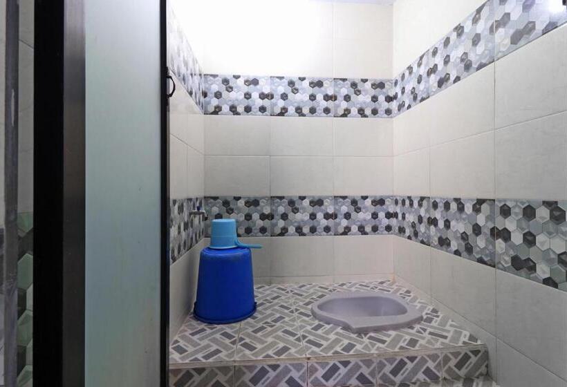 חדר אקונומי, Wisma Barokah