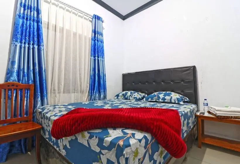 Economy-huone, Wisma Barokah