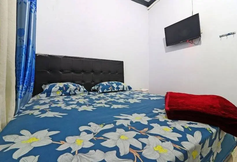 Economy-huone, Wisma Barokah