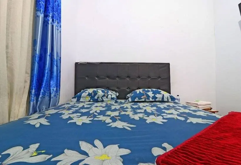 Economy-huone, Wisma Barokah