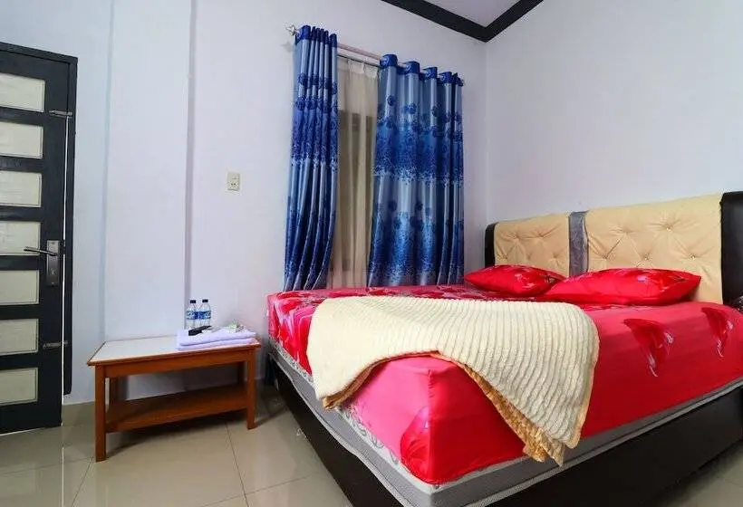 Standard-huone, Wisma Barokah