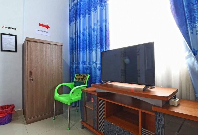 스탠다드 룸, Wisma Barokah