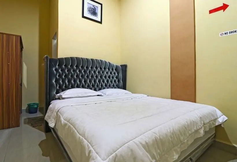 Superior-huone, Wisma Barokah