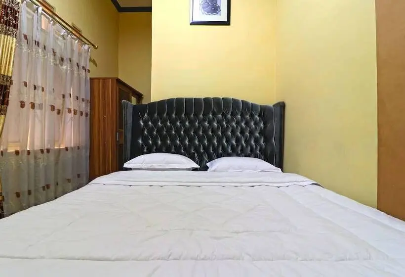 Superior-huone, Wisma Barokah
