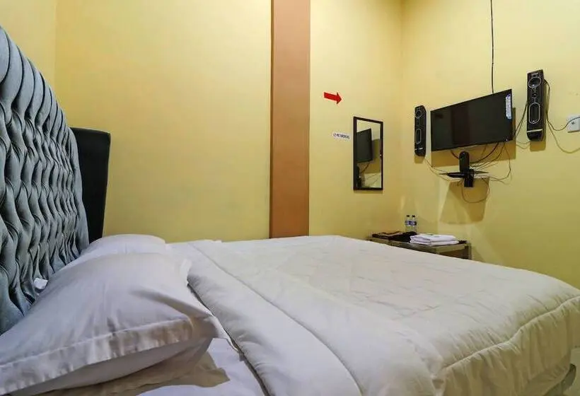 Superior-huone, Wisma Barokah