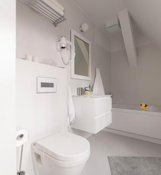 Standardrum, Kolorowe Pola Boutique B&b