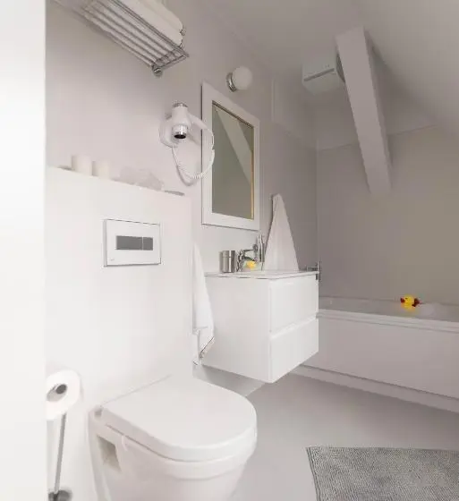 اتاق استاندارد, Kolorowe Pola Boutique B&b