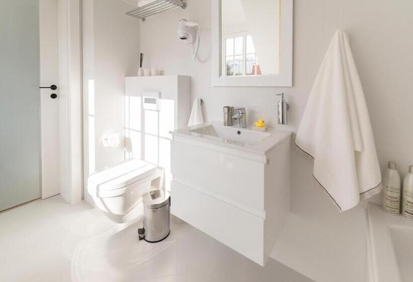 Standardrum, Kolorowe Pola Boutique B&b