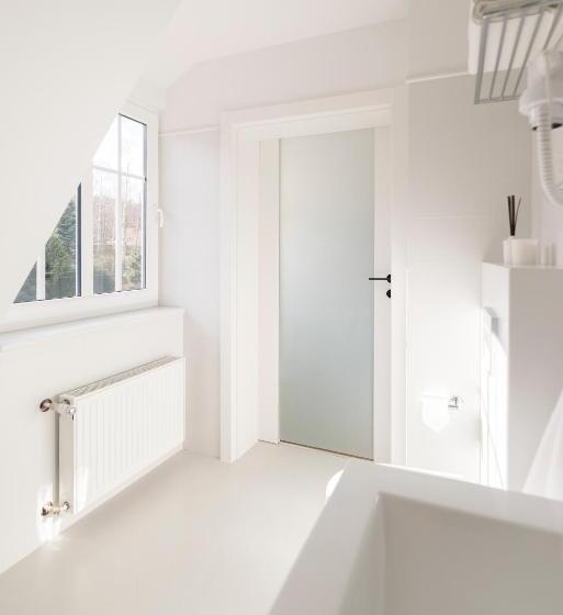 Standardrum, Kolorowe Pola Boutique B&b