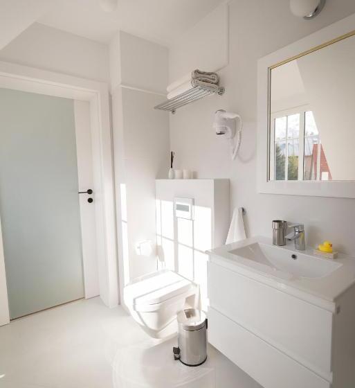 Standardrum, Kolorowe Pola Boutique B&b