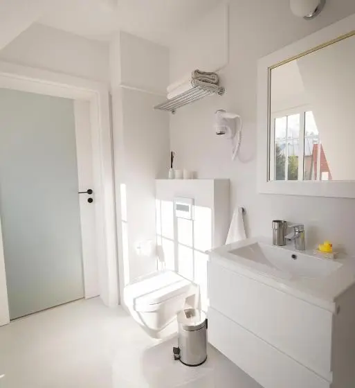 اتاق استاندارد, Kolorowe Pola Boutique B&b