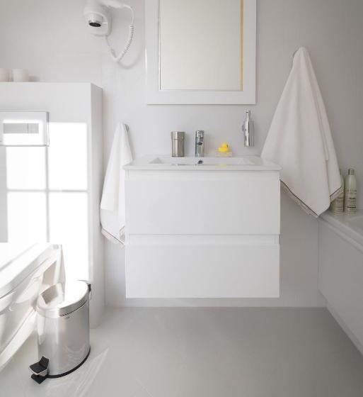 Standardrum, Kolorowe Pola Boutique B&b