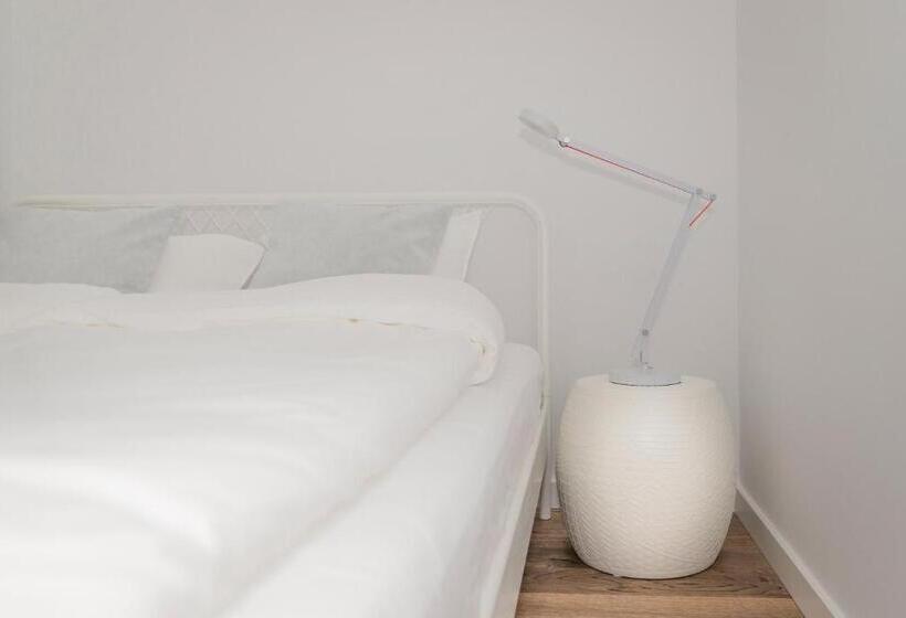 Standardrum, Kolorowe Pola Boutique B&b