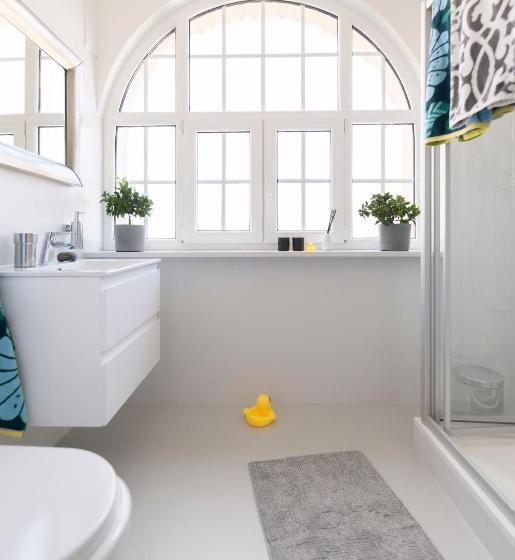 Deluxe Trippelrum, Kolorowe Pola Boutique B&b