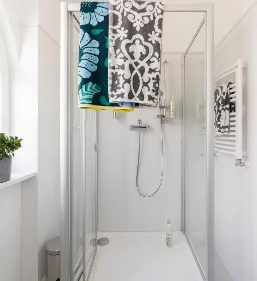 اتاق لوکس سه تخته, Kolorowe Pola Boutique B&b