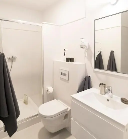 اتاق لوکس, Kolorowe Pola Boutique B&b