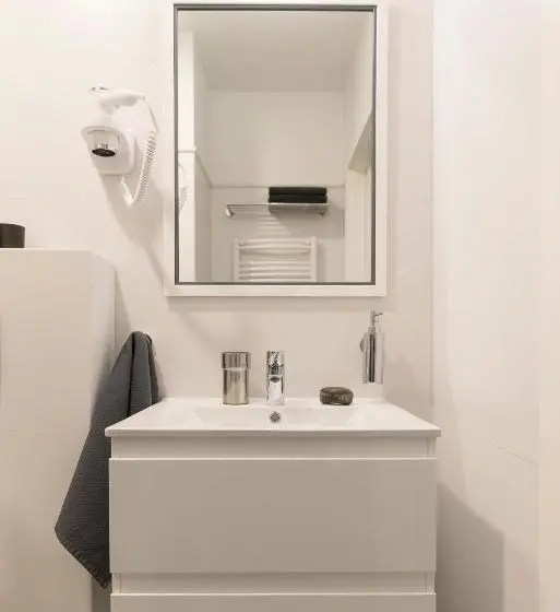 اتاق لوکس, Kolorowe Pola Boutique B&b