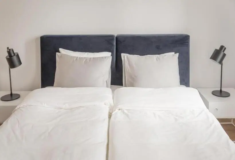 اتاق لوکس, Kolorowe Pola Boutique B&b