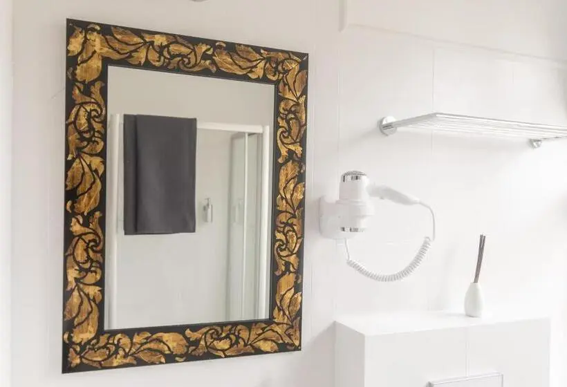 اتاق سوپریور سه تخته, Kolorowe Pola Boutique B&b