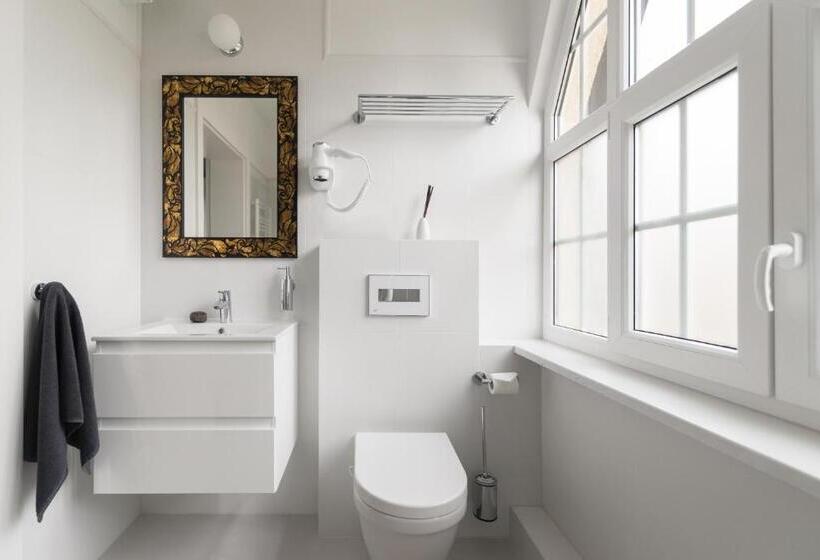 Superior Trippelrum, Kolorowe Pola Boutique B&b