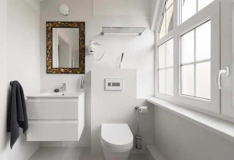 اتاق سوپریور سه تخته, Kolorowe Pola Boutique B&b
