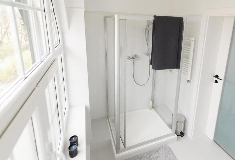 Superior Trippelrum, Kolorowe Pola Boutique B&b