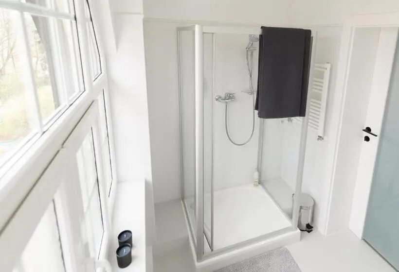 اتاق سوپریور سه تخته, Kolorowe Pola Boutique B&b