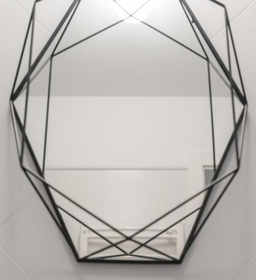 Standardrum Bergsutsikt, Kolorowe Pola Boutique B&b