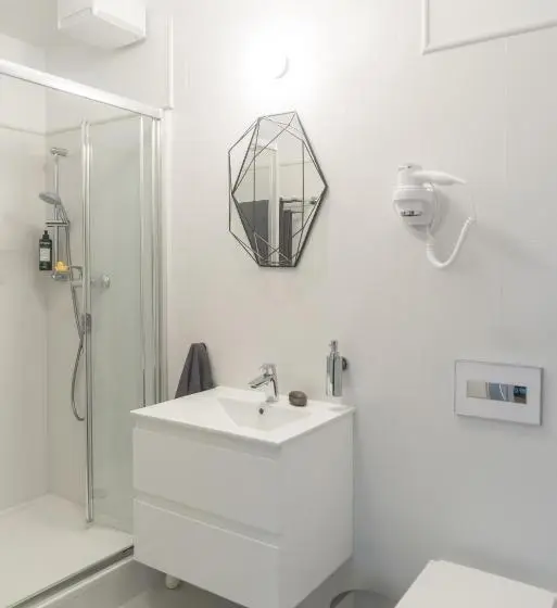 اتاق استاندارد با چشم‌انداز کوهستان, Kolorowe Pola Boutique B&b
