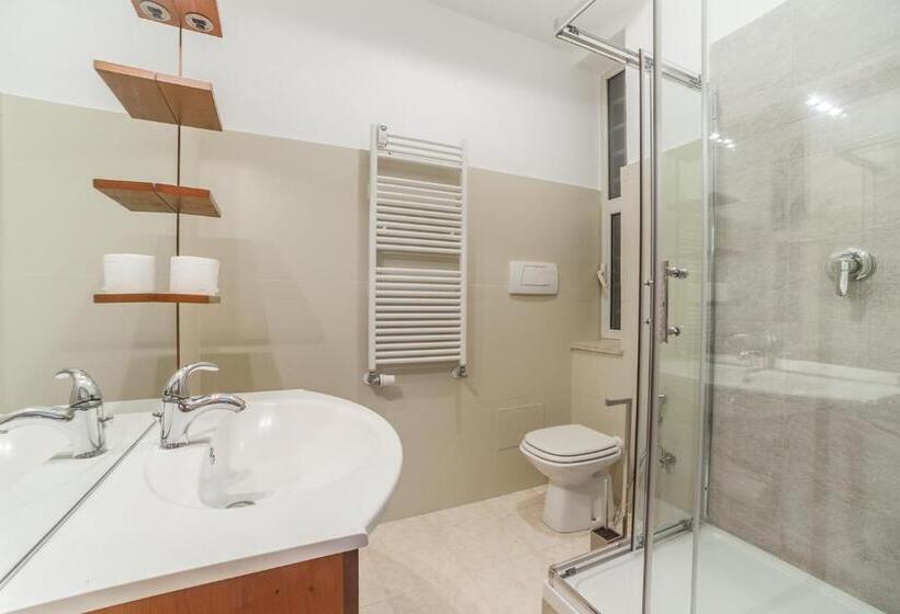 اتاق لوکس, Maison Giulivia A San Pietro