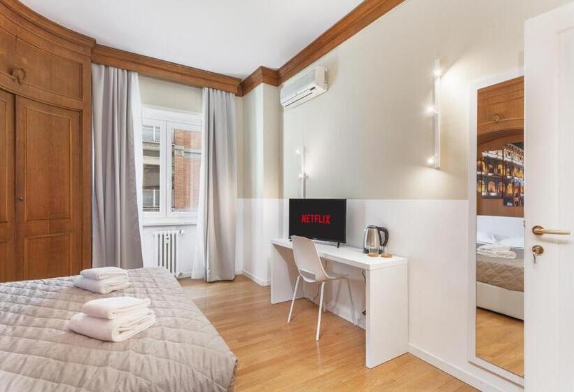 اتاق لوکس, Maison Giulivia A San Pietro