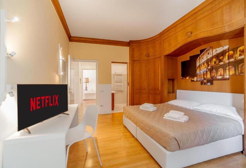 اتاق لوکس, Maison Giulivia A San Pietro