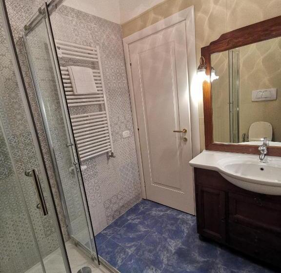 استودیوی سوپریور, Maison Giulivia A San Pietro