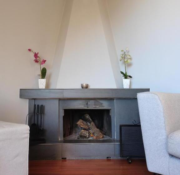 سوئیت با بالکن, Maison Giulivia A San Pietro