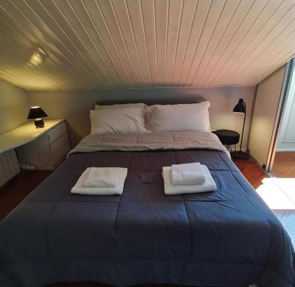 سوئیت با بالکن, Maison Giulivia A San Pietro