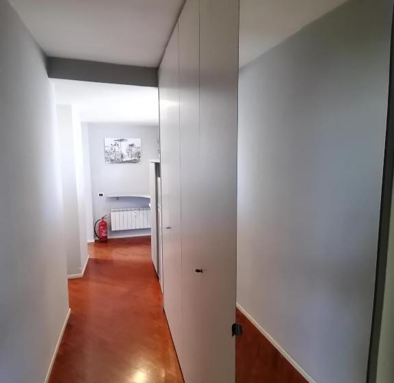 سوئیت با بالکن, Maison Giulivia A San Pietro