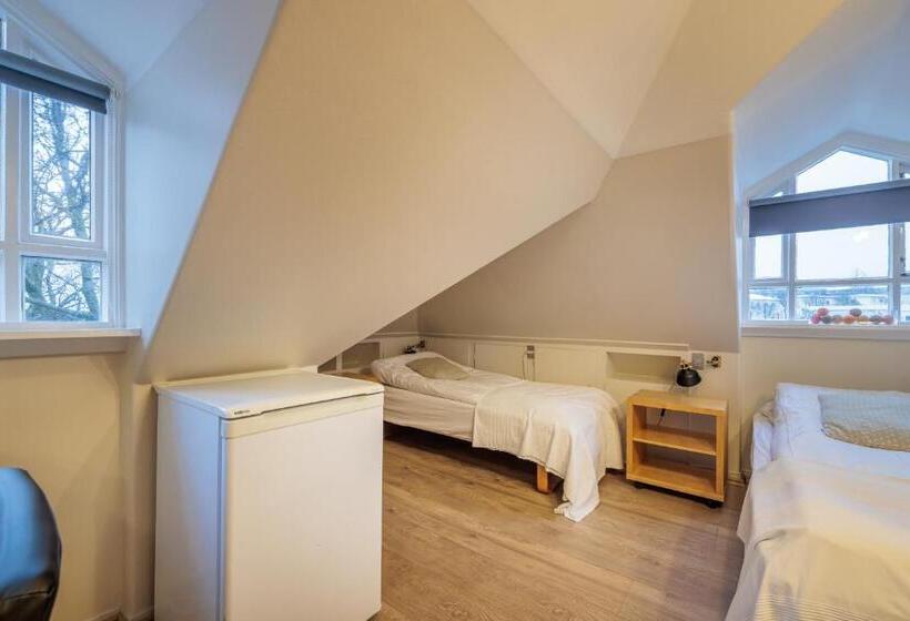 اتاق استاندارد, Snorri's Guesthouse