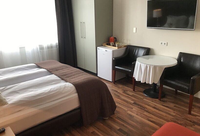 اتاق استاندارد, Snorri's Guesthouse