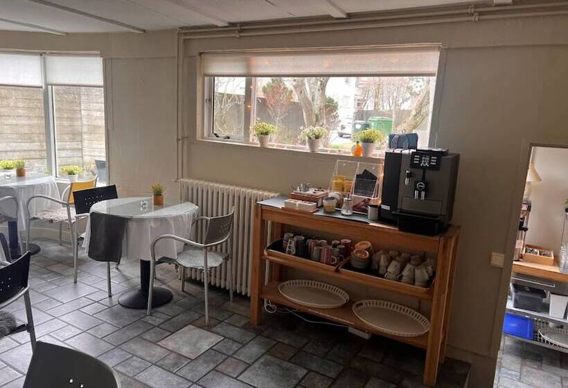 اتاق استاندارد, Snorri's Guesthouse