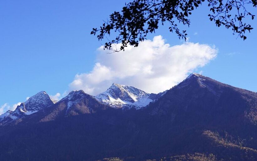 اتاق استاندارد با تخت دوبل, Vverh Guesthouse