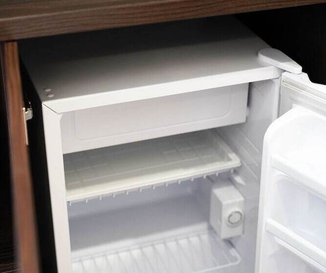 اتاق استاندارد با تخت دوبل, Vverh Guesthouse